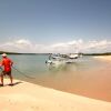 Отель Berkeley River Lodge, фото 12