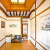 Отель Jeonju Omokheon Hanok Stay, фото 28