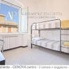 Отель Flat 3 Bedrooms 1 Bathroom - Genoa, фото 2