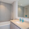 Отель Homely 2BR Apt in Dubai South, фото 9