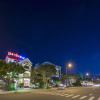 Отель Dam Tien Hotel, фото 1