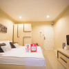 Отель Nida Rooms Phra Khanong 101 Bangjark, фото 4
