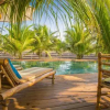 Отель Pacific Pearls Lodge, фото 11