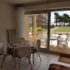 Отель Appartement en RDC avec terrasse face a la mer, фото 7