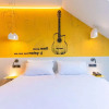 Отель ibis Styles Sibiu Arsenal, фото 10
