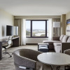 Отель San Francisco Airport Marriott Waterfront, фото 7