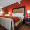 Отель Quality Inn & Suites Nj State Capital Area, фото 4