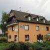 Отель Sztráda Romantika Panzió és Étterem в Уяхартян