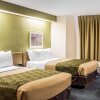 Отель Quality Inn & Suites Raleigh North, фото 20