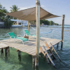 Отель Exclusive Palafito at Bacalar Lagoon Front, фото 9