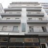 Отель Athens Diamond Homtel в Афинах