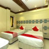 Отель OYO 24458 Hotel Saim Pride, фото 13