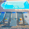 Отель Pool Villa Siren Crete 500mt From sea, фото 24