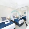 Отель ZEN SEA BREEZE - 3BR Premier Family Apt, фото 5