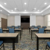 Отель Hampton Inn By Hilton Cornwall, фото 15