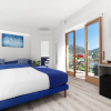 Отель Sirocco Suites, фото 5