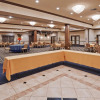 Отель Holiday Inn Express Hotel & Suites Jenks, an IHG Hotel, фото 31