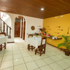 Отель Pousada Magia Do Mar, фото 14