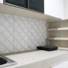 Отель Cozy And Nice Studio Apartment At Mekarwangi Square Cibaduyut, фото 11