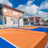 Отель Spacious Villa With Pool and Bubble Bath in Pula, фото 22