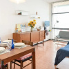 Отель Deiva Marina Sea View Flat with Garage, фото 5