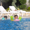 Отель Mesopotamia Garden Hotel, фото 14