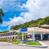 Отель Best Western Shalimar Praia Hotel, фото 1