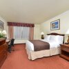 Отель Holiday Inn Rancho Cordova, an IHG Hotel, фото 30