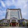 Отель Golden Lusheng International Hotel, фото 12