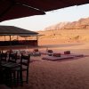 Отель Wadi Rum Firecamp, фото 27