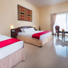Отель Al Wadi Hotel Sohar, фото 31