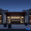 Отель Ningbo Siheyuan Homestay (Dongqian Lake Hanling Branch), фото 1