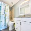 Отель Ocean Garden Villas L2 2 Bedroom Condo by RedAwning, фото 8