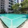 Отель S3 Beautiful 2 Beds Suite - KLCC - KL Tower - WIFI, фото 18