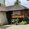 Отель Nipa Hut Villa by AMCO Extension, фото 44