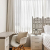 Отель roomin I Sapphie I Córrego Grande, фото 8