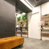 Отель Livemax Nihonbashi-ningyocho, фото 12