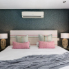 Отель Living Hotel Lions Eye, фото 6