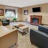 Отель Microtel Inn & Suites by Wyndham Indianapolis Airport, фото 2