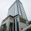 Отель Hampton Hotel, фото 4