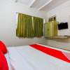 Отель Kamal Palace by OYO, фото 22