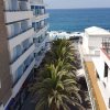 Отель Apartment With one Bedroom in Puerto de la Cruz, With Wonderful sea Vi, фото 11