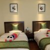 Отель Prince Panda Hotspring Hotel, фото 13