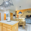 Отель Modern Pagosa Springs Home w/ Deck on Village Lake, фото 11