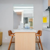 Отель Spacious Studio @ Parkland Avenue Apartment near ICE BSD, фото 7