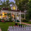 Отель White Oak Manor Bed & Breakfast, фото 12