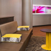 Отель SpringHill Suites by Marriott Birmingham Colonnade, фото 6