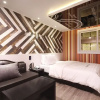 Отель Seongju Haneul Punggyeong Self check-in Motel, фото 8