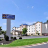 Отель Best Western Waynesboro Inn & Suites Con, фото 18