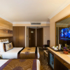 Отель Antea Hotel - Special Class, фото 4